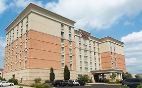 Drury Inn And Suites Dayton North